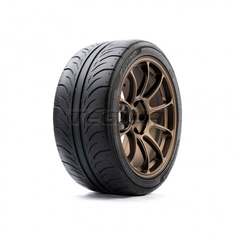 Zestino Gredge 07RS Soft Compound (TW140) Semi Slick Tyre