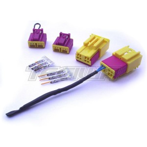 RECARO Side-Airbag Resistor Wire (Discontinuation) Kits