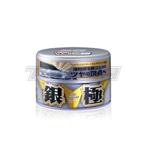 Soft99 Extreme Gloss The Kiwami Wax - Light
