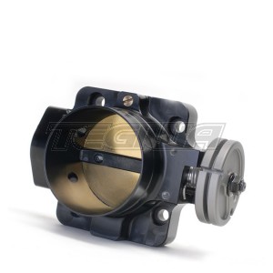 SKUNK2 68MM PRO SERIES BLACK SERIES THROTTLE BODY HONDA B/D/H/F-SERIES