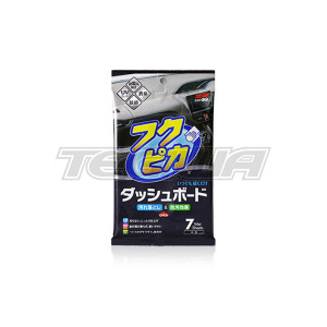 Soft99 Fukupika Dashboard Cleaning Cloth