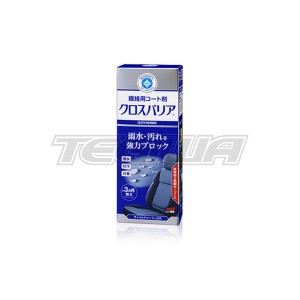 Soft99 Cloth Barrier Fabric Coat Repellent Protector