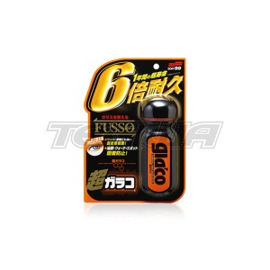 Soft99 Ultra Glaco 1 Year Glass Protective Coating