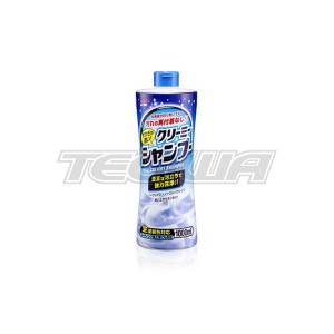 Soft99 Creamy PH Neutral Shampoo