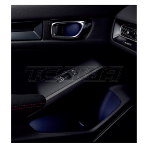 Genuine Honda Inner Door Handle & Door Pocket Illumination JDM Civic Type R FL5 23+