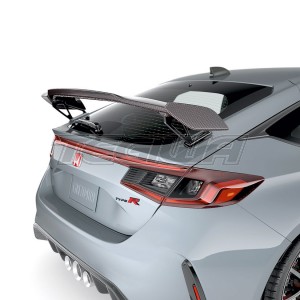Genuine Honda Carbon Wing Spoiler USDM Civic Type R FL5 23+
