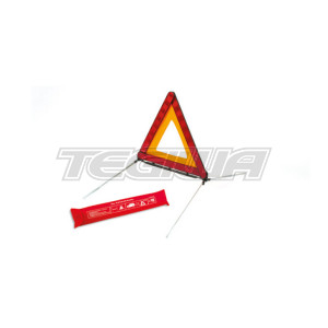 Genuine Honda Warning Triangle Civic Type R FL5 23+