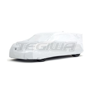 Genuine Honda Car Cover JDM Civic Type R FL5 23+