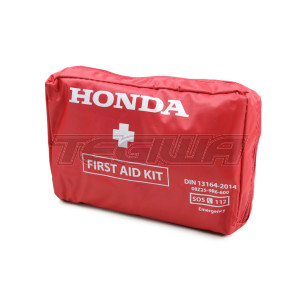 Genuine Honda First Aid Kit