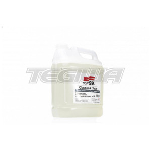 MEGA DEALS - Soft99 Classic & Clear pH Neutral Maintenance Wash Shampoo