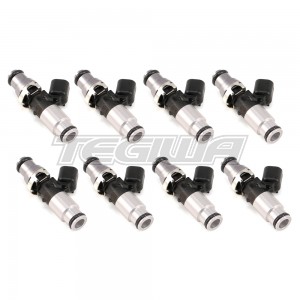 Injector Dynamics Kit - Ford - Mustang GT 2011+ (includes GT350)