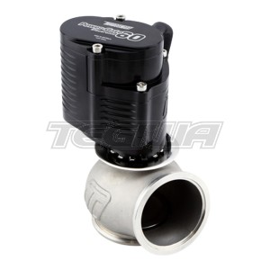 Turbosmart GenV eWG60  PowerGate 60 Electronic Black