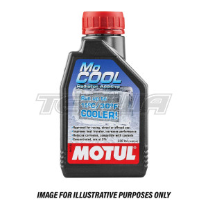Motul MoCool Radiator Coolant Additive 0.5 Litre