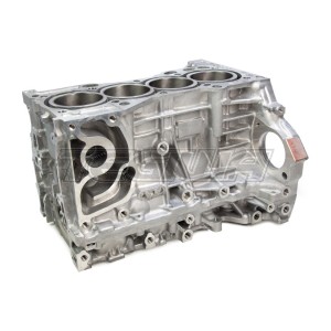 Genuine Honda Bare Bottom End Lower Block K-Series K20A Civic Type R FD2 FN2 Accord CL7