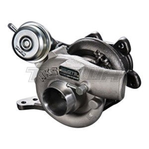 HKS GT3-RS Sports Turbine Kit Subaru Impreza GRB EJ20