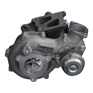 HKS GTIII RS Sports Turbo for Mitsubishi Lancer Evolution 8MR-9