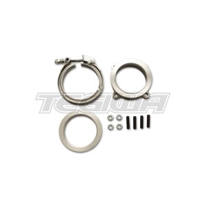 Vibrant Performance GT Series Turbo Adapter Kit