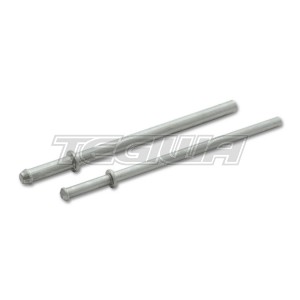 Vibrant Performance Exhaust Hanger Rods and Clips