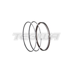 Genuine Nissan OEM Piston Rings VQ35HR 0.20OS (6 Pieces) 350Z