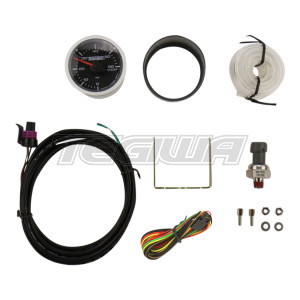 Turbosmart Gauge - Electric - Boost Only 60 PSI