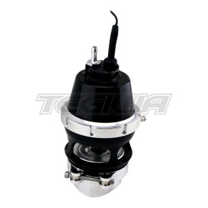 Turbosmart BOV Power Port with Sensor Cap - Black