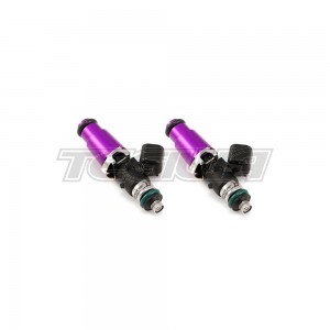 Injector Dynamics Kit - Mazda - RX-7 87-92 (14mm)