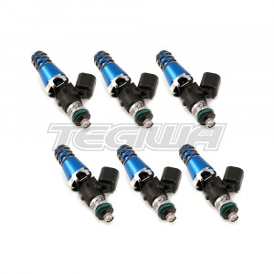 Injector Dynamics Kit - Toyota - Celica All-Trac (89-99) 3S-GTE (11mm)