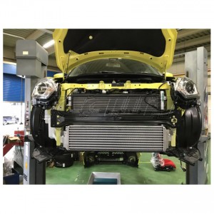 HKS Intercooler Kit - Suzuki Swift Sport ZC33S 2018+