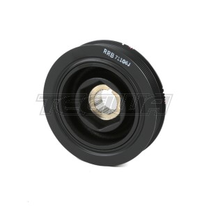 GENUINE HONDA CRANK PULLEY BALANCER CIVIC TYPE R EP3 FN2 K20A2 K20Z4