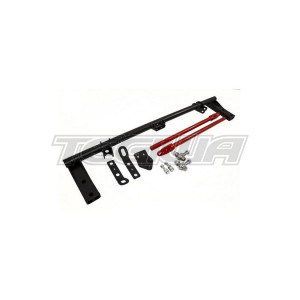 Innovative Mounts Honda Prelude 92-01 Competition/Traction Bar Kit