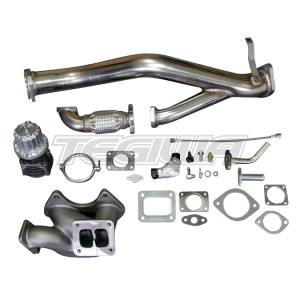 HKS Setup Kit Mazda RX-7 FD3S 96-02 GTIII 4R Turbo