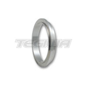 Vibrant Performance Turbo Outlet Flange V-Band style for use on Tial Turbines for Garrett GT/GTX28 GT/GTX30 and GT/GTX35