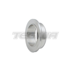 Vibrant Performance Turbo Inlet Flange V-Band style for use on Tial Turbines for Garrett GT/GTX28 GT/GTX30 and GT/GTX35