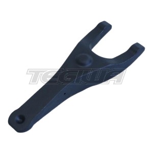 Verus Engineering Forged Clutch Fork -Â Subaru WRX