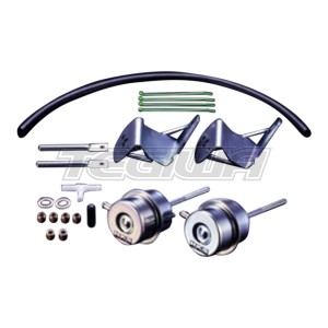 HKS Actuator Upgrade Kit Nissan Skyline