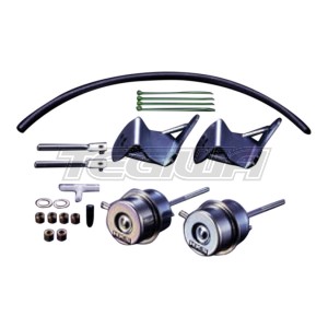 HKS Actuator Upgrade Kit Nissan Skyline