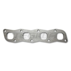 Vibrant Performance Exhaust Manifold Flange