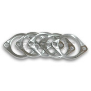 Vibrant Performance Stainless Steel Flanges - Box of 5 Flanges