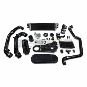 KRAFTWERKS '14-'15 RZR 1000 XP SUPERCHARGER SYSTEM