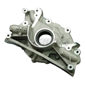 HKS Oil Pump Upgrade Kit RB26DETT Nissan Skyline GTR