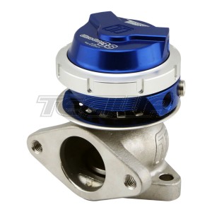 Turbosmart GenV WG38 UltraGate38 14psi Blue