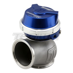 Turbosmart GenV WG60 PowerGate60 14psi Blue