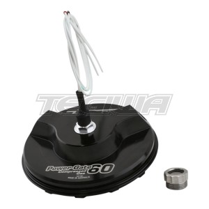 Turbosmart Gen-V WG60 CG Complete Sensor Cap Black