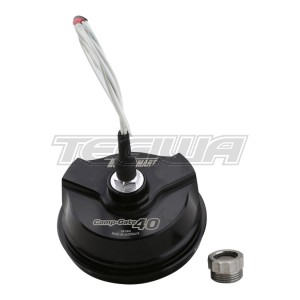 Turbosmart Gen-V WG38/40 Complete Sensor Cap Black