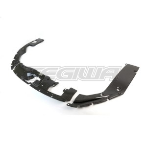 APR Performance Carbon Fiber Cooling Plate Kit  Honda Civic FK8 Type R 17+