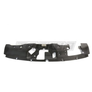 APR Performance Carbon Fiber Radiator Cooling Shroud Center Honda Civic FK8 Type R 17+