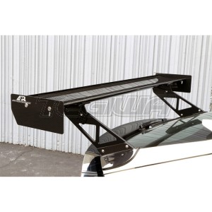 APR Performance GT-250 61in Adjustable Carbon Fiber Wing Honda Civic FK8 Type R 17+