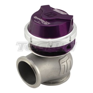 Turbosmart GenV WG45 HyperGate45 14psi Purple