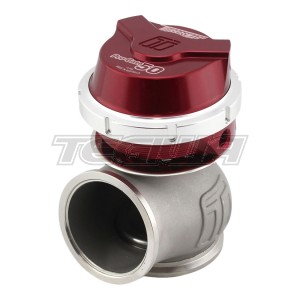 Turbosmart GenV WG50 ProGate50 14psi Red