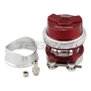 Turbosmart BOV RacePort GenV Red